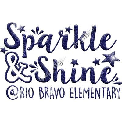 GLT67 BLUE GLITTER Thumbnail