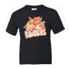 8000B Youth DryBlend 50/50 T-Shirts Thumbnail