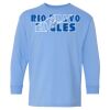 5400B Youth Heavy Cotton Long Sleeve Thumbnail