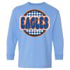 5400B Youth Heavy Cotton Long Sleeve Thumbnail