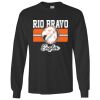 2400 Adult Ultra Cotton Long Sleeve T-Shirt Thumbnail