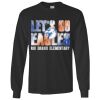 2400 Adult Ultra Cotton Long Sleeve T-Shirt Thumbnail