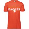 3065 Adult Extra Soft Tri-Blend T-Shirt Thumbnail