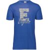 3066 Youth Extra Soft Tri-Blend T-Shirt Thumbnail