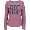 3077 Ladies' Extra Soft Tri-Blend Longsleeve Thumbnail