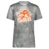 222696 Youth Cotton-Touch Poly T-Shirt Thumbnail