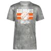 222696 Youth Cotton-Touch Poly T-Shirt Thumbnail