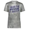 222696 Youth Cotton-Touch Poly T-Shirt Thumbnail
