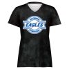 222796 Ladies' Cotton-Touch Poly T-Shirt Thumbnail