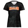 222796 Ladies' Cotton-Touch Poly T-Shirt Thumbnail