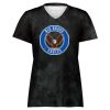 222796 Ladies' Cotton-Touch Poly T-Shirt Thumbnail