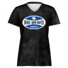 222796 Ladies' Cotton-Touch Poly T-Shirt Thumbnail