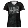 222796 Ladies' Cotton-Touch Poly T-Shirt Thumbnail