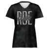 222796 Ladies' Cotton-Touch Poly T-Shirt Thumbnail