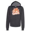 3719Y Youth Sponge Fleece Hoodie Thumbnail