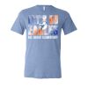 3413 Adult Extra Soft Tri-blend Tee Thumbnail