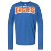 3513Y Youth Extra Soft Tri-blend Long Sleeve Thumbnail