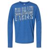 3513Y Youth Extra Soft Tri-blend Long Sleeve Thumbnail