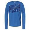 3513Y Youth Extra Soft Tri-blend Long Sleeve Thumbnail