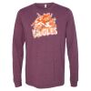 3513 Adult Extra Soft Tri-blend Long Sleeve Thumbnail
