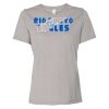 6413 Women’s Extra Soft Tri-blend Tee Thumbnail