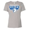 6413 Women’s Extra Soft Tri-blend Tee Thumbnail