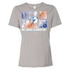 6413 Women’s Extra Soft Tri-blend Tee Thumbnail